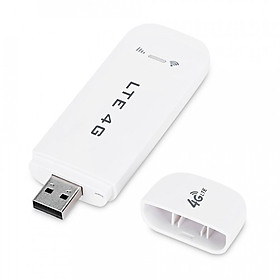 Mua USB 4G LTE phát Wifi từ Sim Điện Thoại 3G/4G Tích hợp 3 in 1 - Dcom 4G + Router Wifi + Access Point