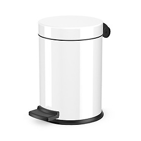 THÙNG RÁC HAILO SOLID S 4L