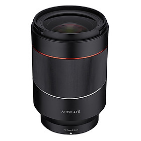 Mua Ống Kính Samyang AF 35mm F/1.4 FE Cho Sony - Hàng Chính Hãng