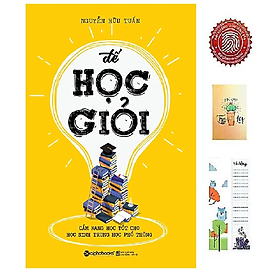 Để Học Giỏi - Alphabooks