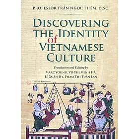 Discovering the Identity of Vietnamese Culture (Bản tiếng Anh 