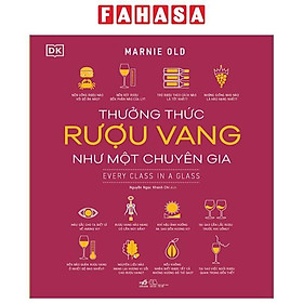 Hình ảnh Thưởng Thức Rượu Vang Như Một Chuyên Gia