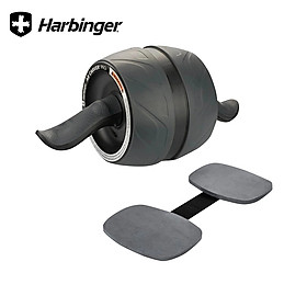 Con lăn tập gym Harbinger Ab Carver Pro_Black