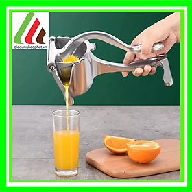Dụng cụ ép nước trái cây cầm tay siêu tiện lợi dễ dàng tháo lắp vệ sinh- vắt cam, chanh