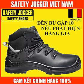 Giày bảo hộ Safety jogger X430