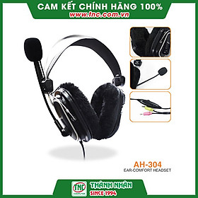 Mua Tai nghe Soundmax AH 304- Hàng chính hãng