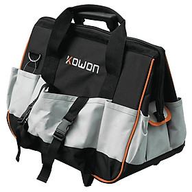 TÚI DỤNG CỤ CÓ BÁNH XE KÉO KOWON KCDL-85