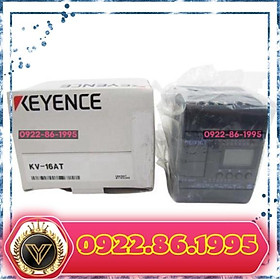 Bộ điều khiển Keyence KV-16AT
