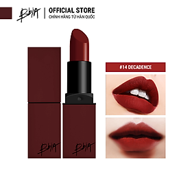 Son Thỏi Lì Bbia Last Lipstick Version 3