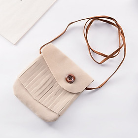 Cute Women Fashion Baby Girls Mini Messenger Bag Cute Tassel Kids Baby Purses Children Handbags Shoulder Bags