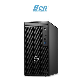 Mua Máy trạm Dell Precision 3660 Tower (CTO)/ Intel Core i7 - 12700/ RAM 8GB DDR5 /SSD 256G PCIe NVMe/ Intel UHD Graphics 770/ DVD-RW/ K&M/ Ubuntu/ 3Yrs - hàng chính hãng