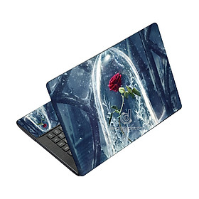 Mua Mẫu Dán Decal Laptop Điện Ảnh LTDA-04 cỡ 13 inch
