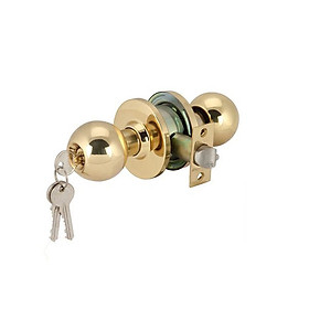 Mua Bộ tay nắm cửa dạng tròn Hafele - 489.93.132
