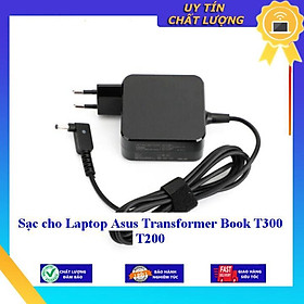 Sạc cho Laptop Asus Transformer Book T300 T200 - Hàng Nhập Khẩu New Seal