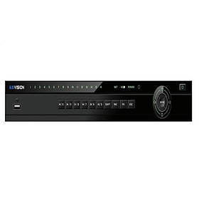 Mua Đầu ghi  hình camera IP 16Kênh KBVISION KX-4K8216N2 (Hàng Chính Hãng)