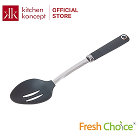 Mua Muỗng có rãnh 34.8cm Fresh Choice