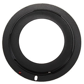 Mua Ngàm chuyển lens M42 - Canon EOS Camera ( Black )