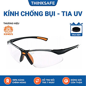 Mua Kính bảo hộ Gateway Safety King’s KY311