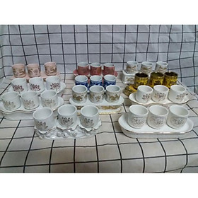Mua Bộ 3 chung nước thờ cúng