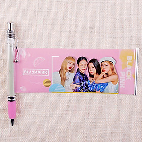 Bút kéo blackpink Kill this love