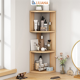 Mua Kệ sách gỗ  Kệ Phòng Khách. Kệ Trang Trí Đa Năng Nhiều Công Dụng - GP98.03