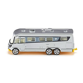 Mô hình xe Siku Blister 16 - Xe du lịch 1671