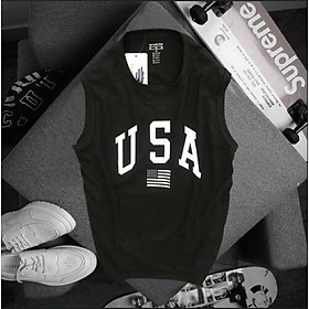 ÁO THUN BA LỖ NAM CÓ SIZE 3XL