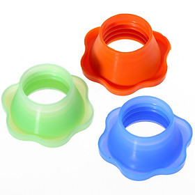 Mua Combo 3 Vòng Đệm Kín Điểm Tiếp Súc Ống Thoát Nước Thải Máy Giặt  Bồn Rửa  Sinh Hoạt Chống Mùi  Vi Khuẩn ( Màu Ngấu Nhiên)