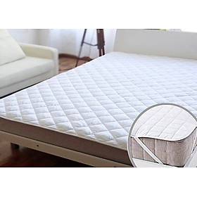 Mua Tấm lót bảo vệ nệm có thun chằn 4 góc