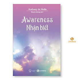 Sách - Awareness – Nhận biết - Thái Hà Books