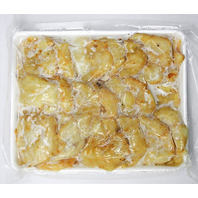 Mua 1KG - TÚI HÚT CHÂN KHÔNG PA/PE ĐỰNG CHẢ MỰC