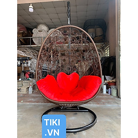 Mua Xích đu đồng tiền Juno Sofa sân vườn  ban công hiện đại