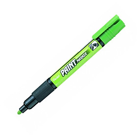 Bút Sơn 4.0mm Pentel MMP20-K - Xanh Lá Nhạt