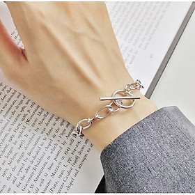 Vòng, lắc tay nam nữ OT phong cách cá tính