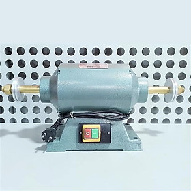 Mua MÁY MÀI BÀN 1.5HP-1PHA-2800 HỒNG KÝ MB1.5HP - HÀNG CHÍNH HÃNG