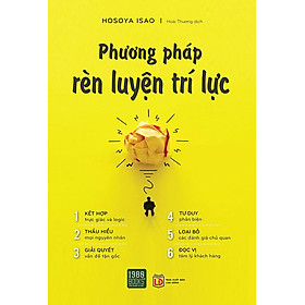 Hình ảnh Phương Pháp Rèn Luyện Trí Lực