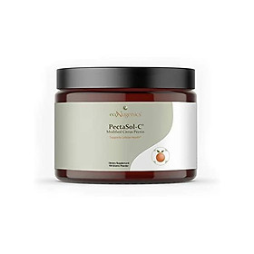 EcoNugenics – PectaSol-C Modified Citrus Pectin - 454 Grams | Professionally Formulated to Help Maintain Healthy Galectin-3 Levels | Supports Cellular & Immune System Health | Safe & Natural