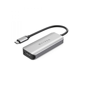 Mua Cổng Chuyển HyperDrive HDMI 4K60HZ 4-IN-1 USB-C Hub (HD41) hàng chính hãng