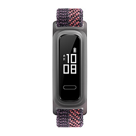 Đồng Hồ Thông Minh Bluetooth 4.2 Hai Cách Đeo Huawei Band 4E