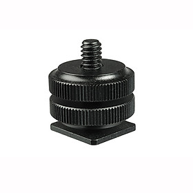 Mua Ốc Hotshoe 2 khoá vặn