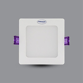 ĐÈN LED DOWNLIGHT 7W ÂM TRẦN PRDNN104L7