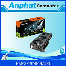 Mua Card màn hình VGA Gigabyte GeForce RTX 4070 Ti Super Eagle OC 16G (N407TSEagle OC-16GD) - Hàng Chính Hãng