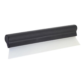 Silicone Squeegee for Window Tinting Glass Water Wiper Car Wrapping Tool