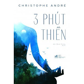 3 Phút Thiền