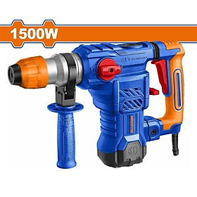 MÁY KHOAN ĐỤC 1500W WADFOW WRH2D32 - HÀNG CHÍNH HÃNG