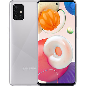 Điện Thoại Samsung Galaxy A51 (6GB/128GB) - ĐÃ KÍCH HOẠT BẢO HÀNH ĐIỆN TỬ - Hàng Chính Hãng