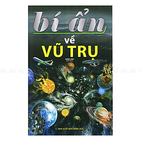 Hình ảnh Bí Ẩn Về Vũ Trụ