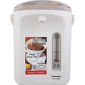 Mua Bình thủy điện Panasonic 3 lít NC-EG3000CSY - Hàng chính hãng