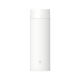 Bình Giữ Nhiệt Xiaomi Mijia Bằng Thép Không Gỉ Dùng Cho Hoạt Động Ngoài Trời