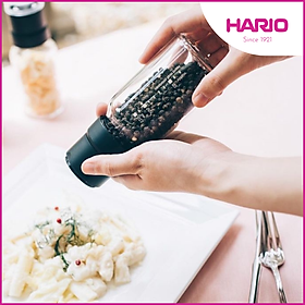 Mua Lọ xay tiêu và gia vị Hario 120ml